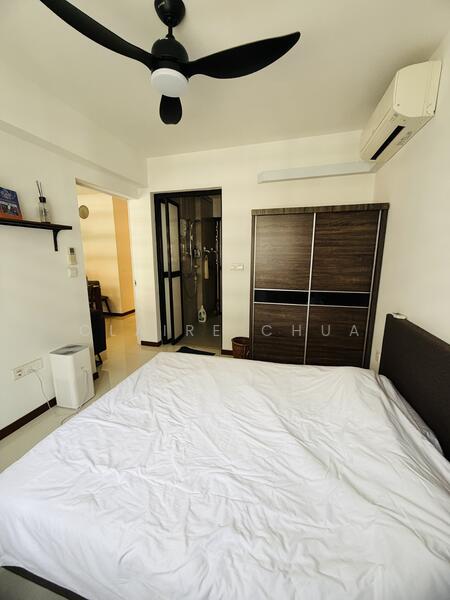 For Rent - 131A Canberra Crescent