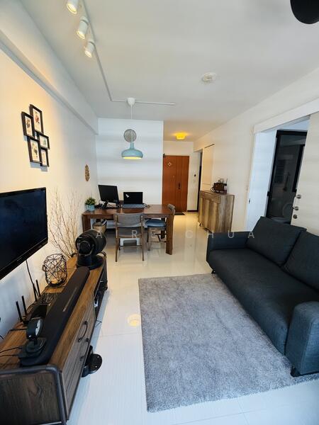 For Rent - 131A Canberra Crescent