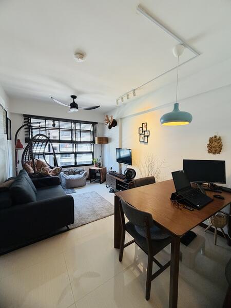 For Rent - 131A Canberra Crescent