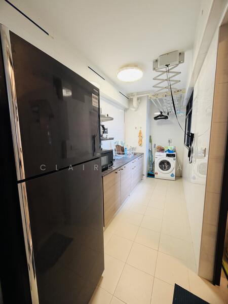 For Rent - 131A Canberra Crescent