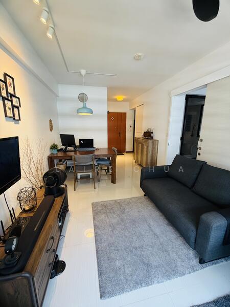 For Rent - 131A Canberra Crescent