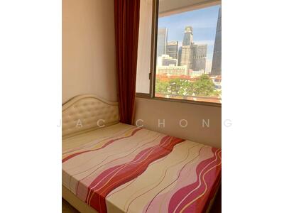 For Rent - Dorsett Residences