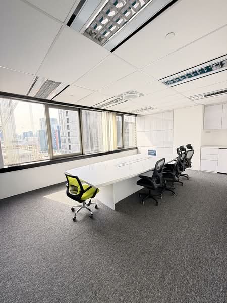 Keck Seng Tower, 133 Cecil Street, 2,636 sqft, Office For Rent, by Tony Eyu, 60199913 - Interior - CommercialGuru.com.sg