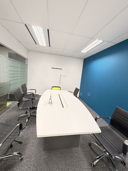 Keck Seng Tower, 133 Cecil Street, 2,636 sqft, Office For Rent, by Tony Eyu, 60199913 - Interior - CommercialGuru.com.sg