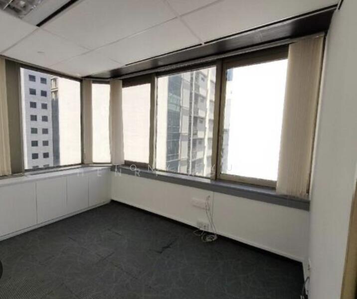 Keck Seng Tower, 133 Cecil Street, 2,144 sqft, Office For Rent, by Tony Eyu, 60199916 - Study - CommercialGuru.com.sg