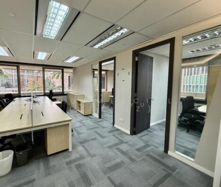 Keck Seng Tower, 133 Cecil Street, 2,144 sqft, Office For Rent, by Tony Eyu, 60199916 - Others - CommercialGuru.com.sg