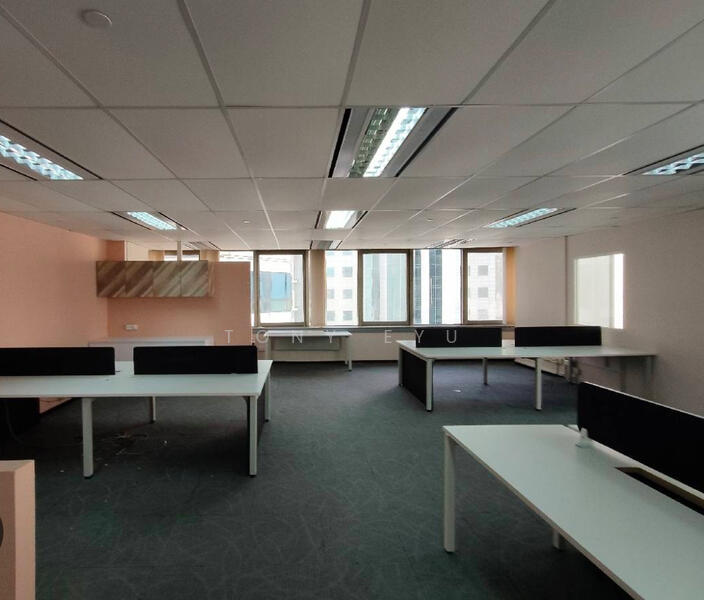 Keck Seng Tower, 133 Cecil Street, 2,144 sqft, Office For Rent, by Tony Eyu, 60199916 - Study - CommercialGuru.com.sg