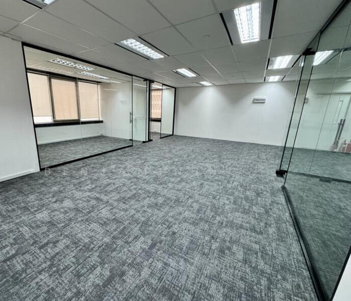 Keck Seng Tower, 133 Cecil Street, 2,144 sqft, Office For Rent, by Tony Eyu, 60199916 - Study - CommercialGuru.com.sg