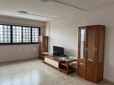 For Rent - 604 Clementi West Street 1