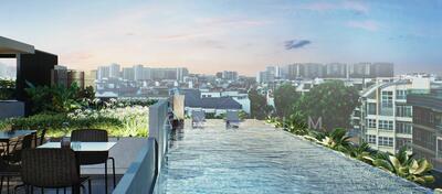 For Sale - Koon Seng House