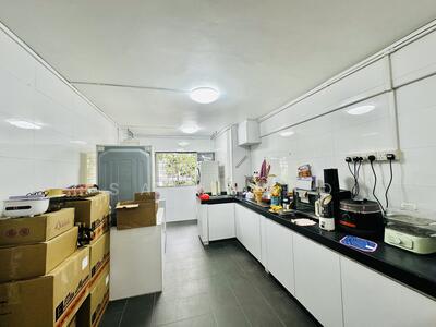 For Rent - 507 Ang Mo Kio Avenue 8