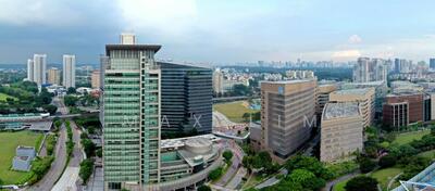 For Sale - Blossoms By The Park