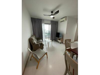 For Rent - J Gateway