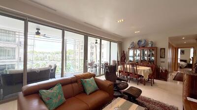 For Sale - The Oceanfront @ Sentosa Cove