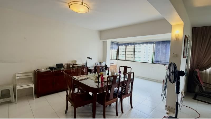 Pine Grove, 1A Pine Grove, 3 Bedrooms, 1,755 sqft, Condominium For Sale, by Johnson Yan, 60199951 - Dining Room - PropertyGuru.com.sg