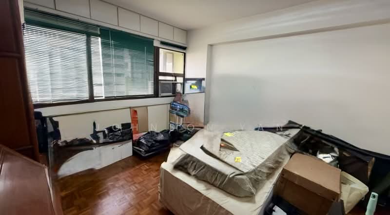 Pine Grove, 1A Pine Grove, 3 Bedrooms, 1,755 sqft, Condominium For Sale, by Johnson Yan, 60199951 - Bedroom - PropertyGuru.com.sg