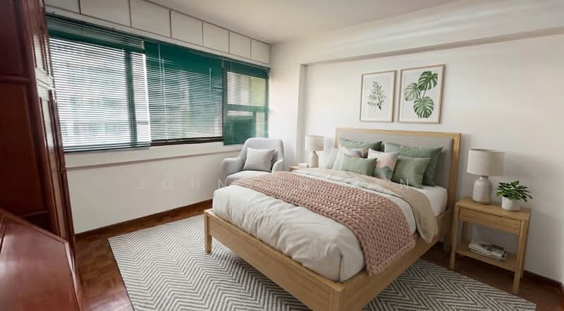 Pine Grove, 1A Pine Grove, 3 Bedrooms, 1,755 sqft, Condominium For Sale, by Johnson Yan, 60199951 - Bedroom - PropertyGuru.com.sg