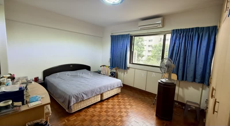 Pine Grove, 1A Pine Grove, 3 Bedrooms, 1,755 sqft, Condominium For Sale, by Johnson Yan, 60199951 - Bedroom - PropertyGuru.com.sg