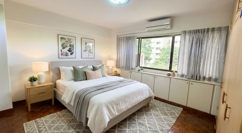 Pine Grove, 1A Pine Grove, 3 Bedrooms, 1,755 sqft, Condominium For Sale, by Johnson Yan, 60199951 - Bedroom - PropertyGuru.com.sg
