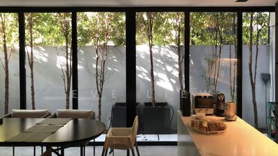 For Sale - Jalan Novena