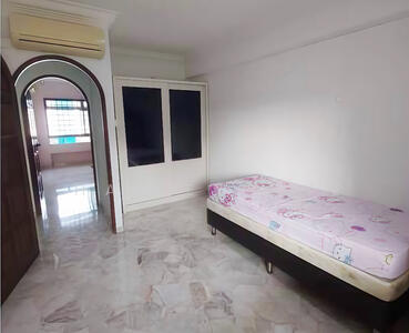 For Rent - 842D Tampines Street 82