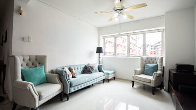 For Sale - 444 Sin Ming Avenue