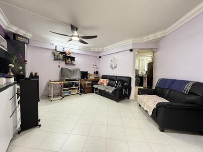 For Sale - 244 Bukit Batok East Avenue 5