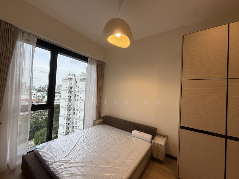 For Rent - Perfect Ten