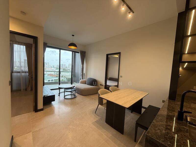 For Rent - Perfect Ten