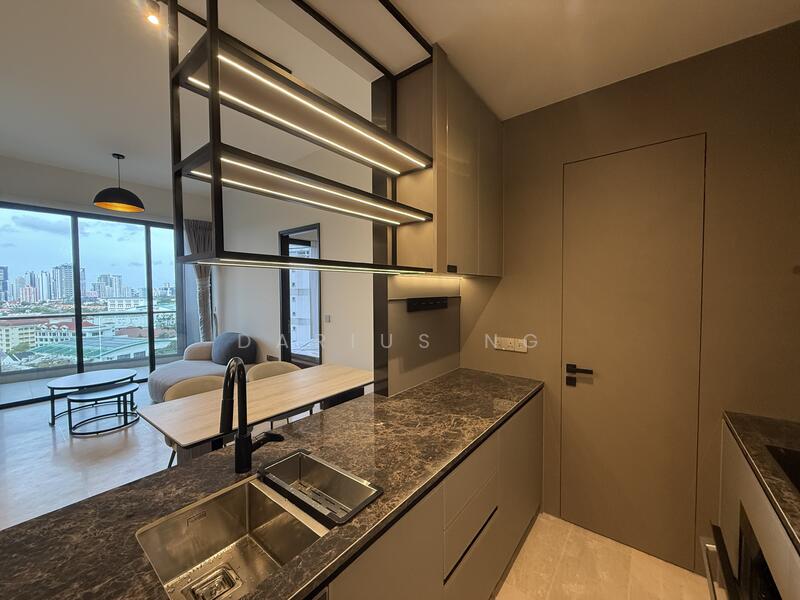 For Rent - Perfect Ten