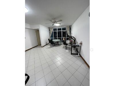 For Sale - Casa Pasir Ris