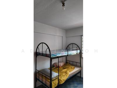 For Rent - 748 Yishun Street 72