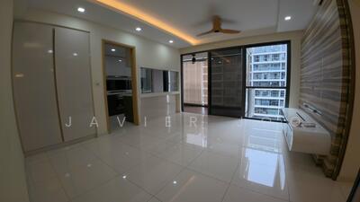 For Rent - Twin Waterfalls