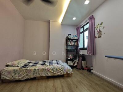 For Sale - 961 Hougang Avenue 9