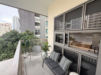 For Sale - Sanctuary @ Newton