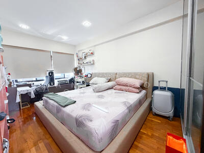 For Rent - 220C Bedok Central