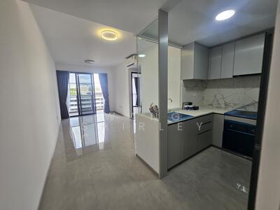 For Rent - Sky Eden @ Bedok