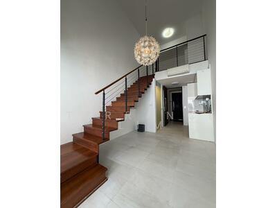 For Rent - Metro Loft