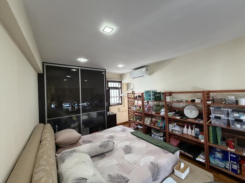 For Rent - 220C Bedok Central