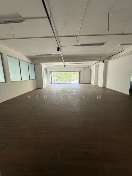 EUNOS TECHPARK