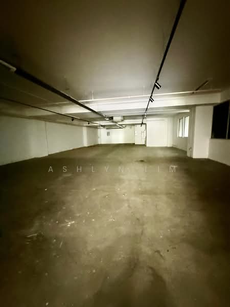 Khaki Bukit, , 3,383 sqft, Warehouse For Rent, by Ashlyn Lim, 60200001 - Interior - CommercialGuru.com.sg