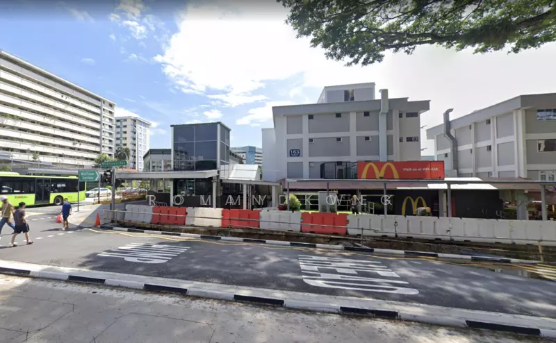 163 ang mo kio, , 3,200 sqft, Shop / Shophouse For Sale, by Roland Ong, 60200002 - Exterior - CommercialGuru.com.sg