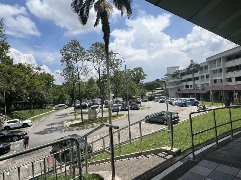 163 ang mo kio, , 3,200 sqft, Shop / Shophouse For Sale, by Roland Ong, 60200002 - Exterior - CommercialGuru.com.sg