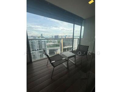 For Rent - The Peak @ Cairnhill II