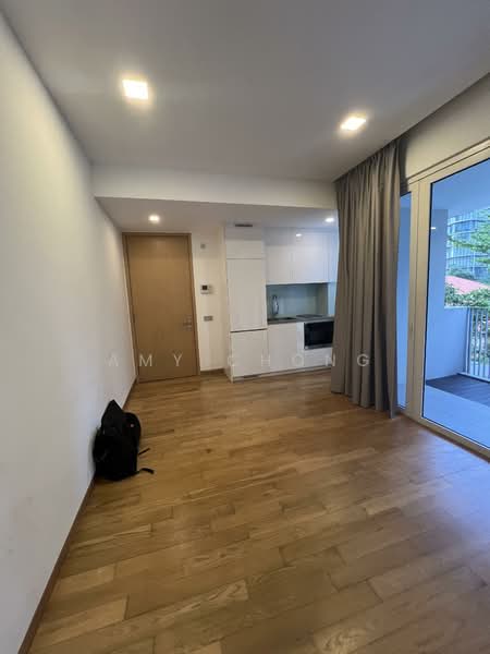 The Peak @ Cairnhill II, 61 Cairnhill Circle, 2 Bedrooms, 904 sqft, Condominium For Rent, by Amy Chong, 60200015 - Interior - PropertyGuru.com.sg
