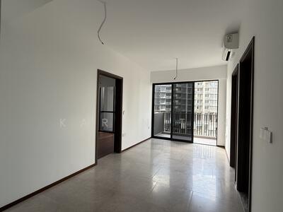 For Rent - Lentor Modern