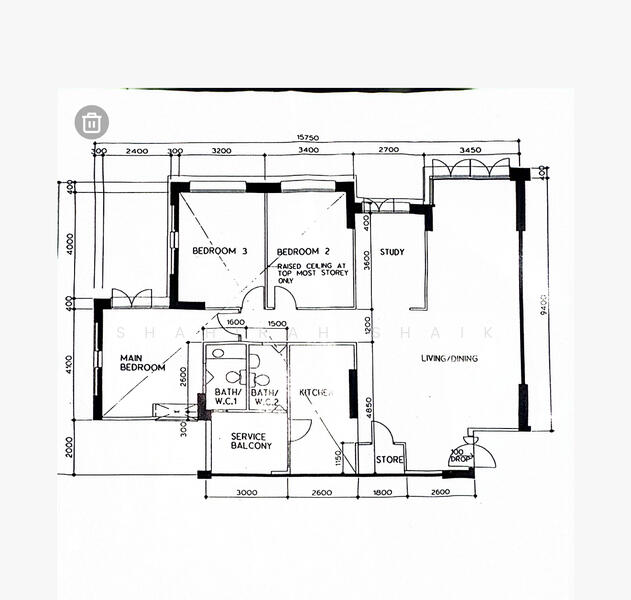 For Sale 287C Jurong East Street 21