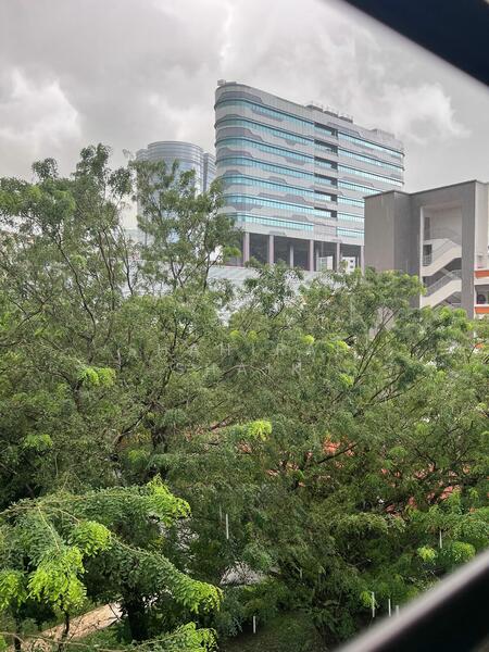 For Sale - 287C Jurong East Street 21