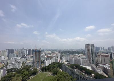 For Sale - One Pearl Bank