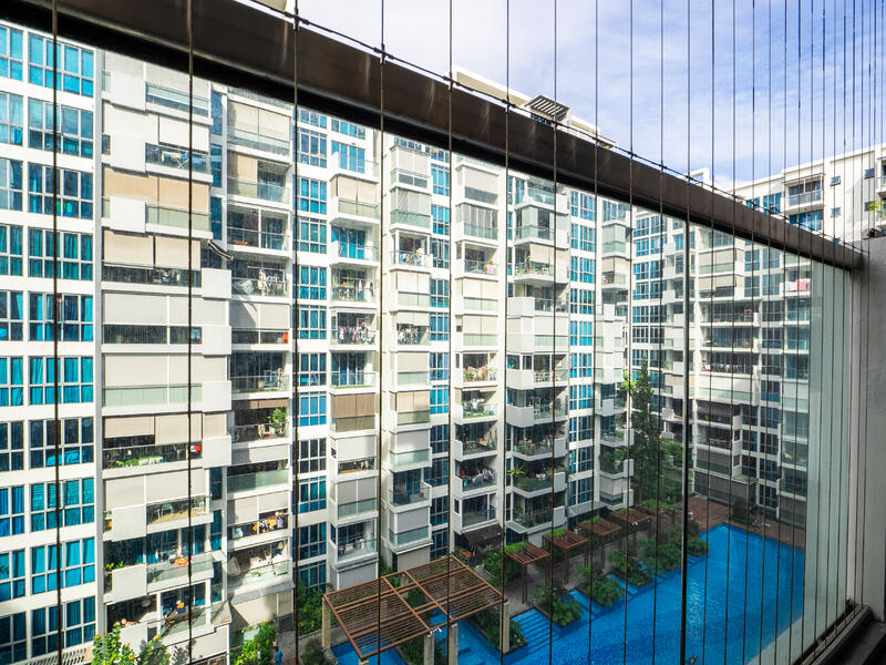 For Sale - The Canopy